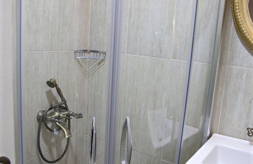 Cekirge Mahallesi Hotel | Kadi Konagi Thermal Hotel