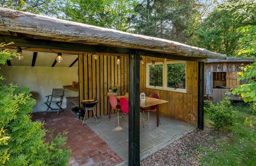Lodbjerg Hede Casa | "Kadife" - from the sea by Interhome