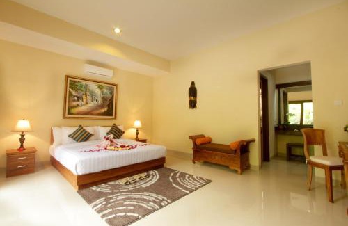 Nyuh Kuning Complejo | Kadiga Villas Ubud by GenuineHost