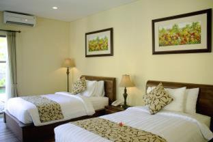 Nyuh Kuning Complejo | Kadiga Villas Ubud by GenuineHost
