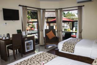 Nyuh Kuning Complejo | Kadiga Villas Ubud by GenuineHost