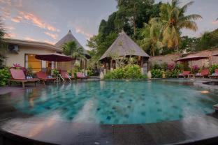 Nyuh Kuning Complejo | Kadiga Villas Ubud by GenuineHost