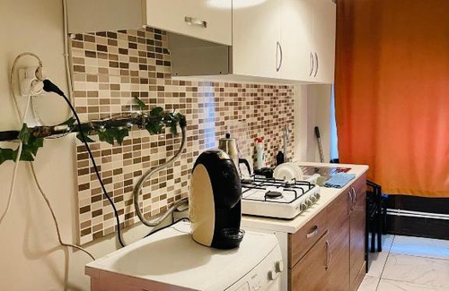 Kadikoy Apartamento | KADIKÖY TARİHİ YELDEĞİRMENİNDE LÜKS DAİRE