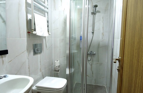 Kadikoy Hotel | Kadikoy Arya Hotel
