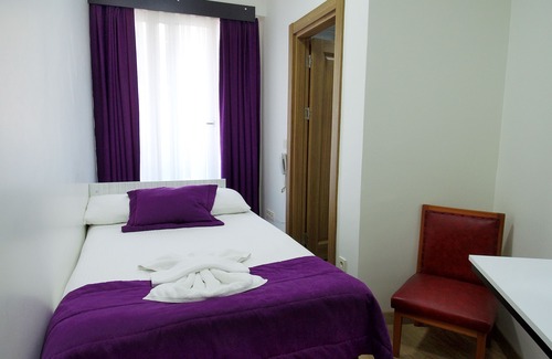 Kadikoy Hotel | Kadikoy Arya Hotel