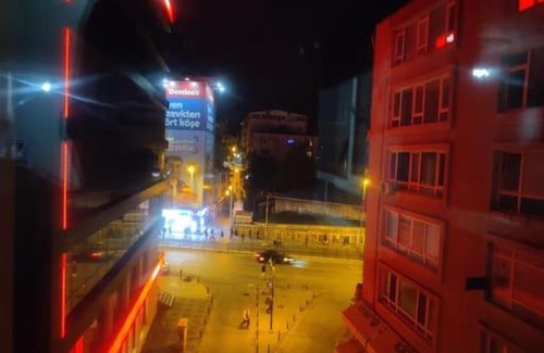 Kadikoy Apartamento | Kadıköy merkezinde 3+1 daire