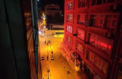 Kadikoy Apartamento | Kadıköy merkezinde 3+1 daire