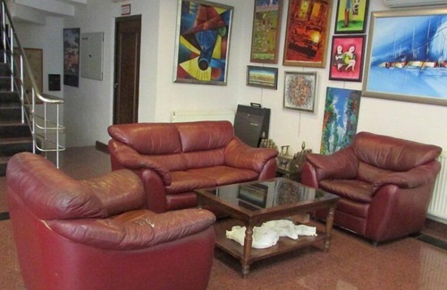 Rasimpasa Hotel | Kadikoy Otel