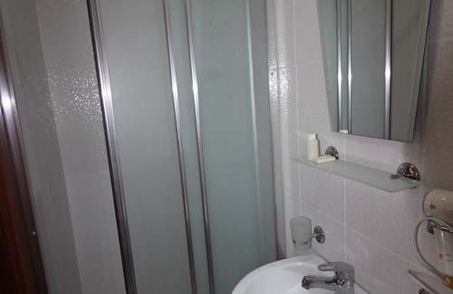 Rasimpasa Hotel | Kadikoy Otel