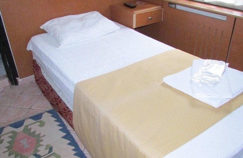 Rasimpasa Hotel | Kadikoy Otel