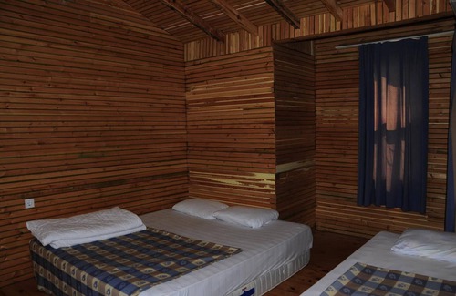 Olympos Casa | Kadir's Family House