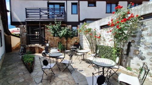 Old Town Casa | Kadiyata Guest House
