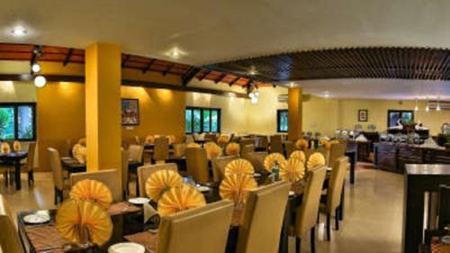 Ontiyangadi Complejo | Kadkani River Resort Coorg