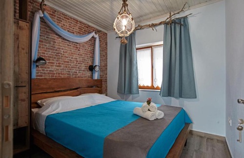 Samothrace Apartamento | Kadmilos suites Samothraki