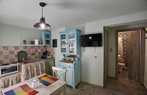 Samothrace Apartamento | Kadmilos suites Samothraki
