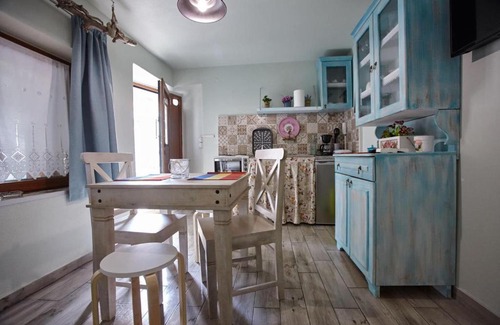 Samothrace Apartamento | Kadmilos suites Samothraki