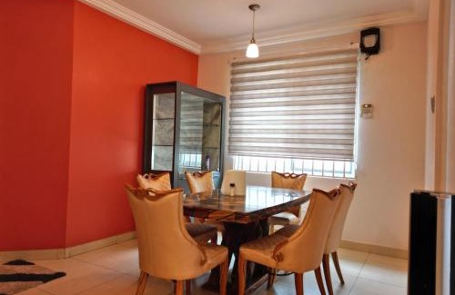 Accra Apartamento | Kadny Villa
