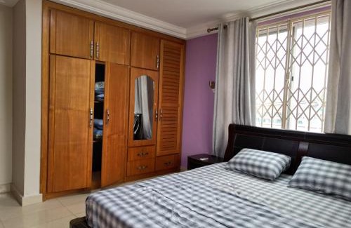 Accra Apartamento | Kadny Villa