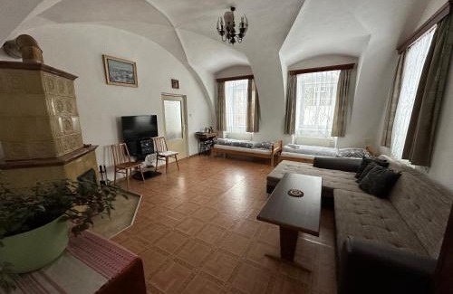 Kadov Apartamento | Kadovský dvůr