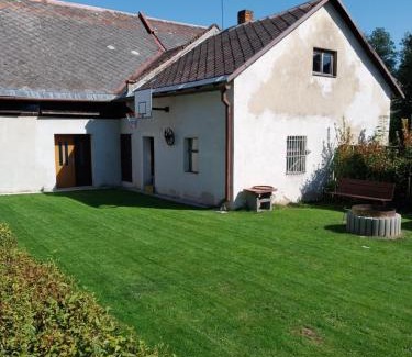 Kadov Apartamento | Kadovský dvůr