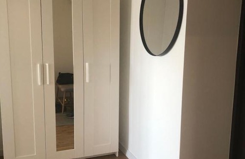 Lasnamae Apartamento | Kadriorg apartment