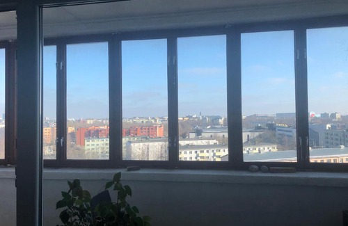Lasnamae Apartamento | Kadriorg apartment
