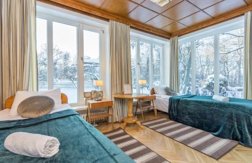 Kadriorg Casa | Kadriorg by Rikas Hotels
