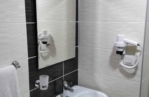 Kadriye Hotel | Kadriye Sarp Otel