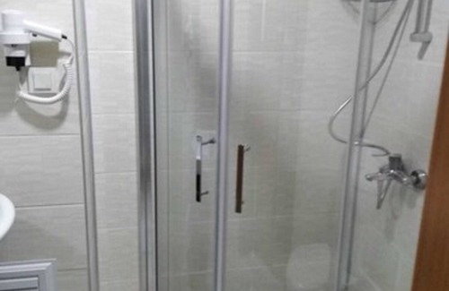 Kadriye Hotel | Kadriye Sarp Otel