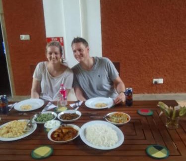 Habarana Hotel | Kadulla Resort