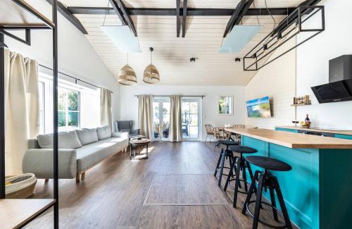Tolkmicko Apartamento | Kadyny Apartments 37B