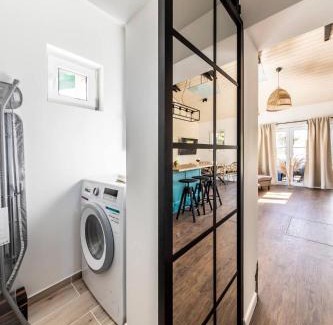 Tolkmicko Apartamento | Kadyny Apartments 37B