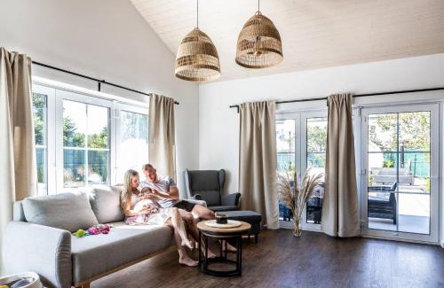 Tolkmicko Apartamento | Kadyny Apartments 37B
