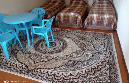 Issyk-Kul Region Apartamento | kadzhisaihouse