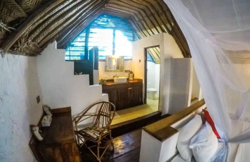 Michamvi Hotel | KAE FUNKY ZANZIBAR