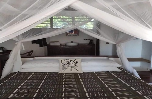 Michamvi Hotel | KAE FUNKY ZANZIBAR