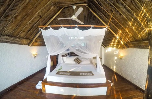 Michamvi Hotel | KAE FUNKY ZANZIBAR