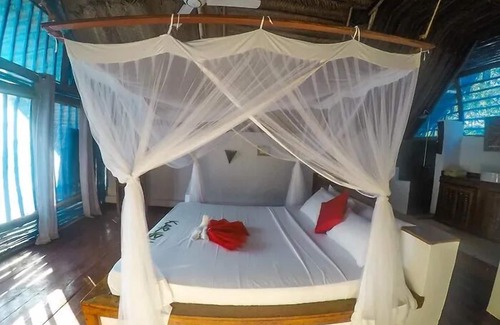 Michamvi Hotel | KAE FUNKY ZANZIBAR