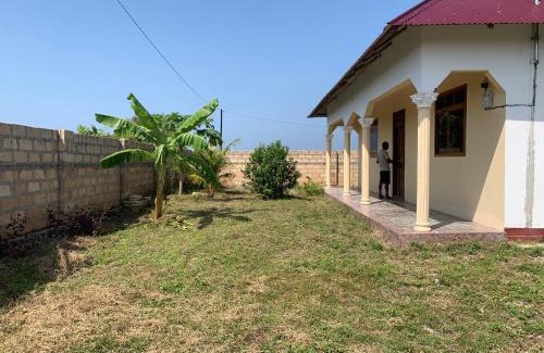 Makunduchi Casa | Kae Holiday Home