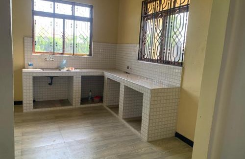 Makunduchi Casa | Kae Holiday Home