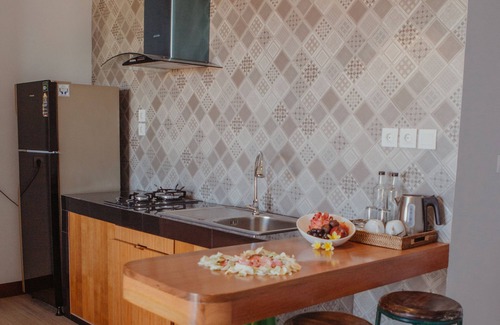 Cemagi Casa | KAEN Apartments
