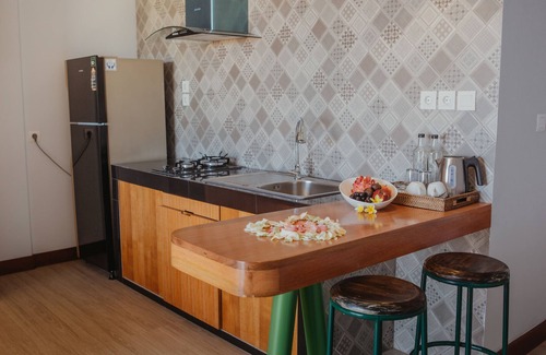 Cemagi Casa | KAEN Apartments