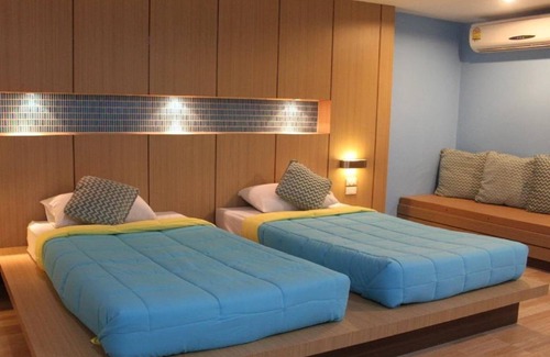 Khon Kaen Hotel | Kaennakorn Khonkaen Hotel