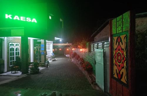 Berastagi Casa | Kaesa Homestay
