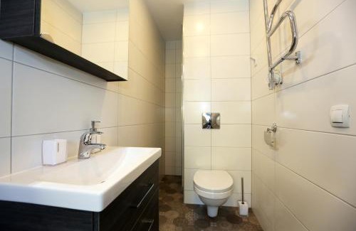 Parnu Apartamento | Kaevu 14