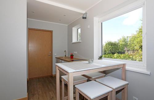 Parnu Apartamento | Kaevu 14