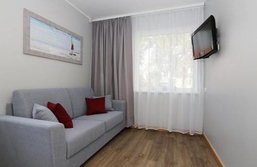 Parnu Apartamento | Kaevu 14