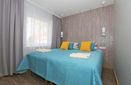 Parnu Apartamento | Kaevu 14