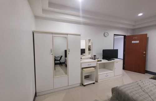 Hai Ya Hotel | Kaewchantra Mansion