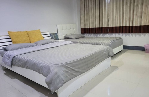 Hai Ya Hotel | Kaewchantra Mansion